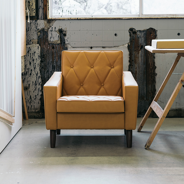 FEATURE | カリモク60