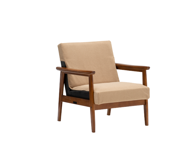 Kチェア1シーターカバー | PRODUCT | カリモク60