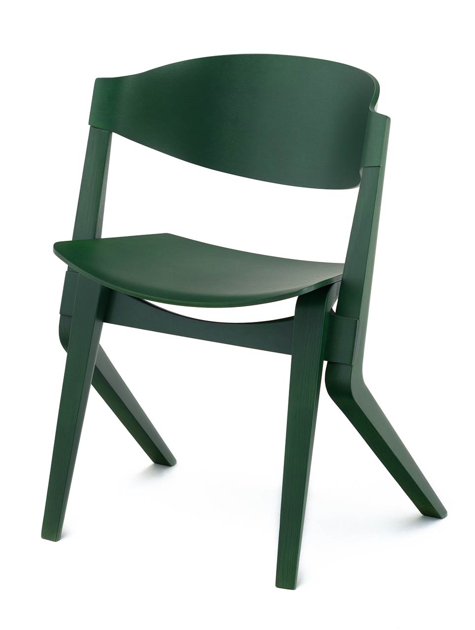 Scout Chair ‒ KARIMOKU NEW STANDARD (KNS)