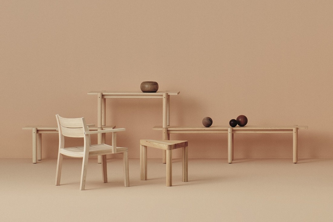 カリモク家具 WOODコレクション（モクコレ）2026に出展 産地との連携