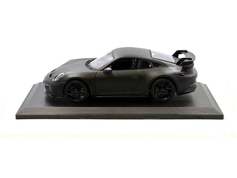 Porsche 911 GT3 (Carbon Series) 50th Anniversary Limited Edition