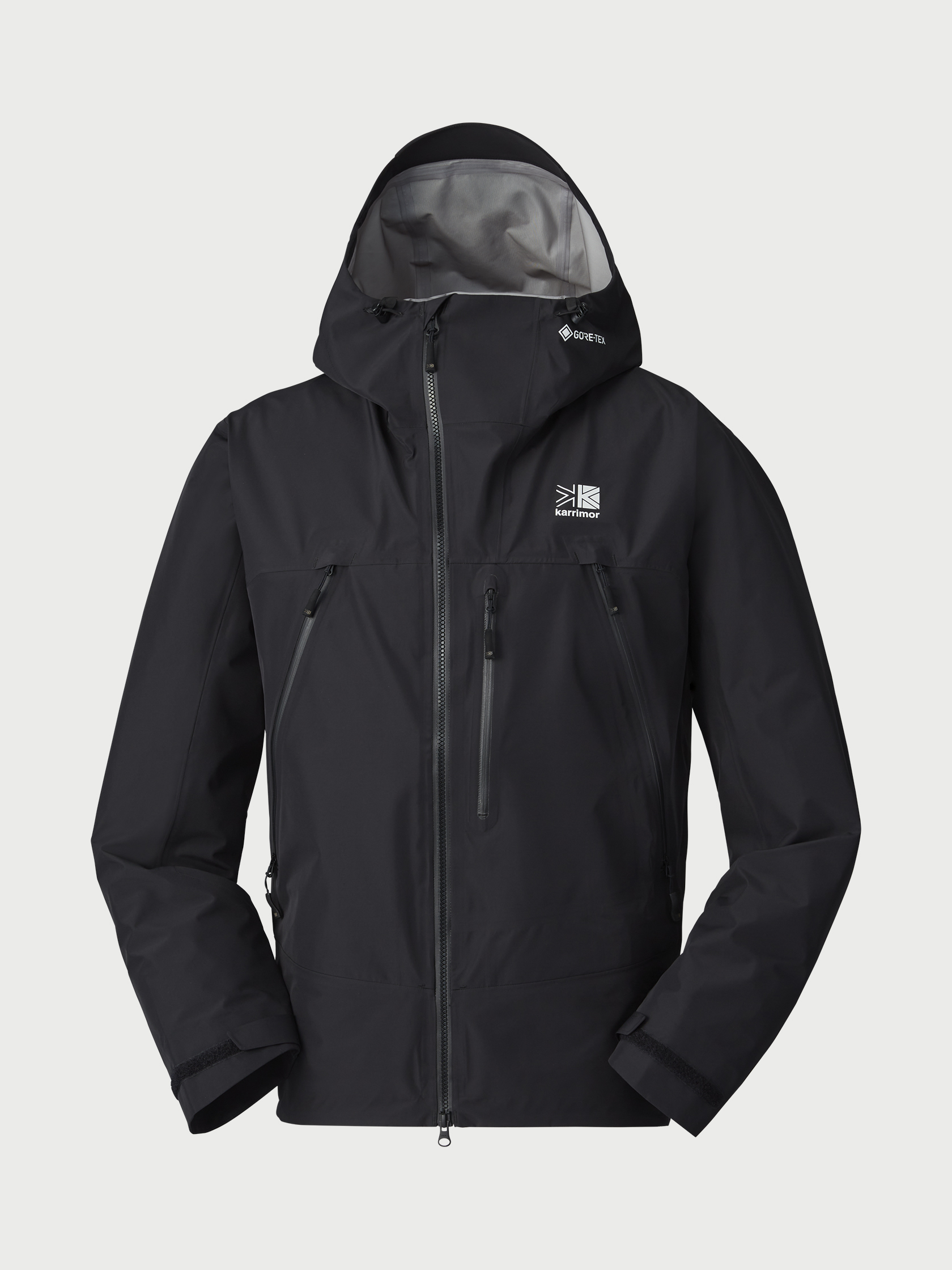 G-TX 3L rain jkt | KARRIMOR カリマー | リュックサック・アウトドア