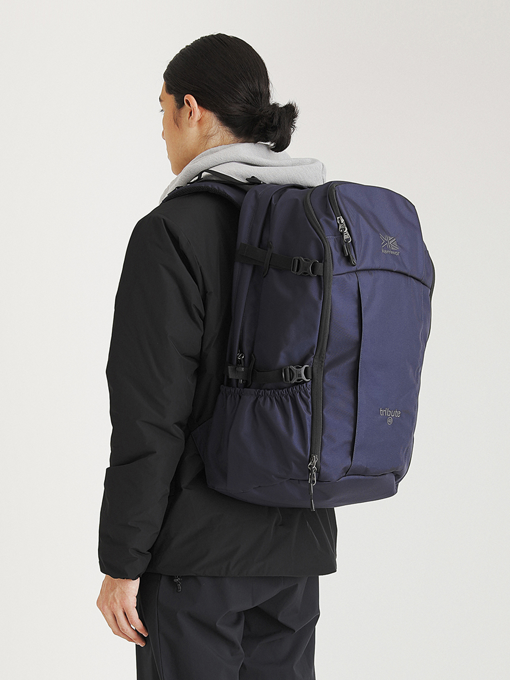 tribute 40 | KARRIMOR カリマー | リュックサック・アウトドアウェア