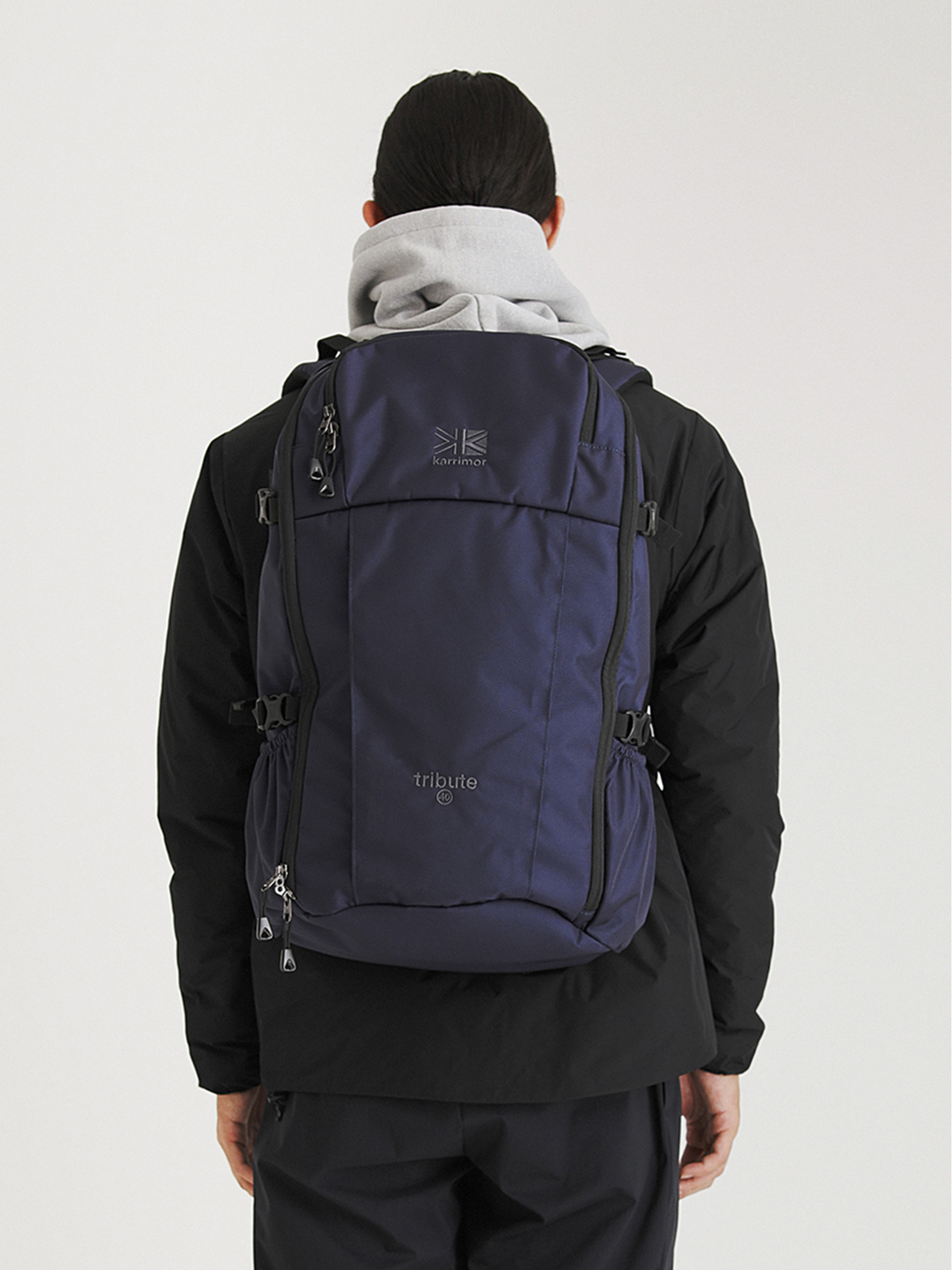 tribute 40 | KARRIMOR カリマー | リュックサック・アウトドアウェア