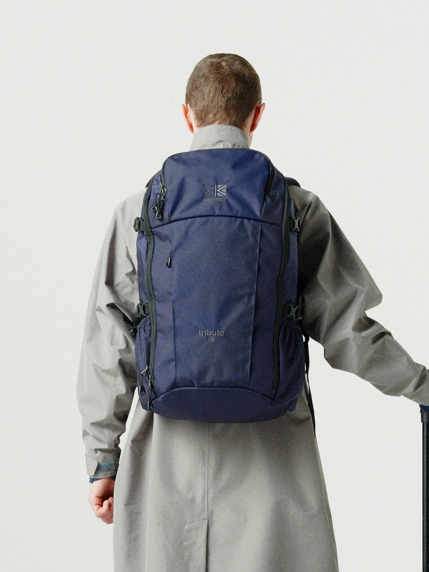 tribute 40 | KARRIMOR カリマー | リュックサック・アウトドアウェア