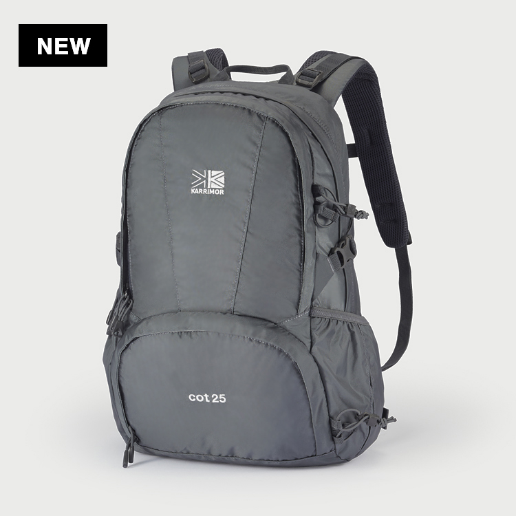 MEN | KARRIMOR カリマー | リュックサック・アウトドアウェア