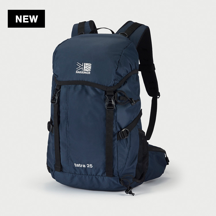 ネイビー系 | KARRIMOR カリマー | リュックサック・アウトドアウェア
