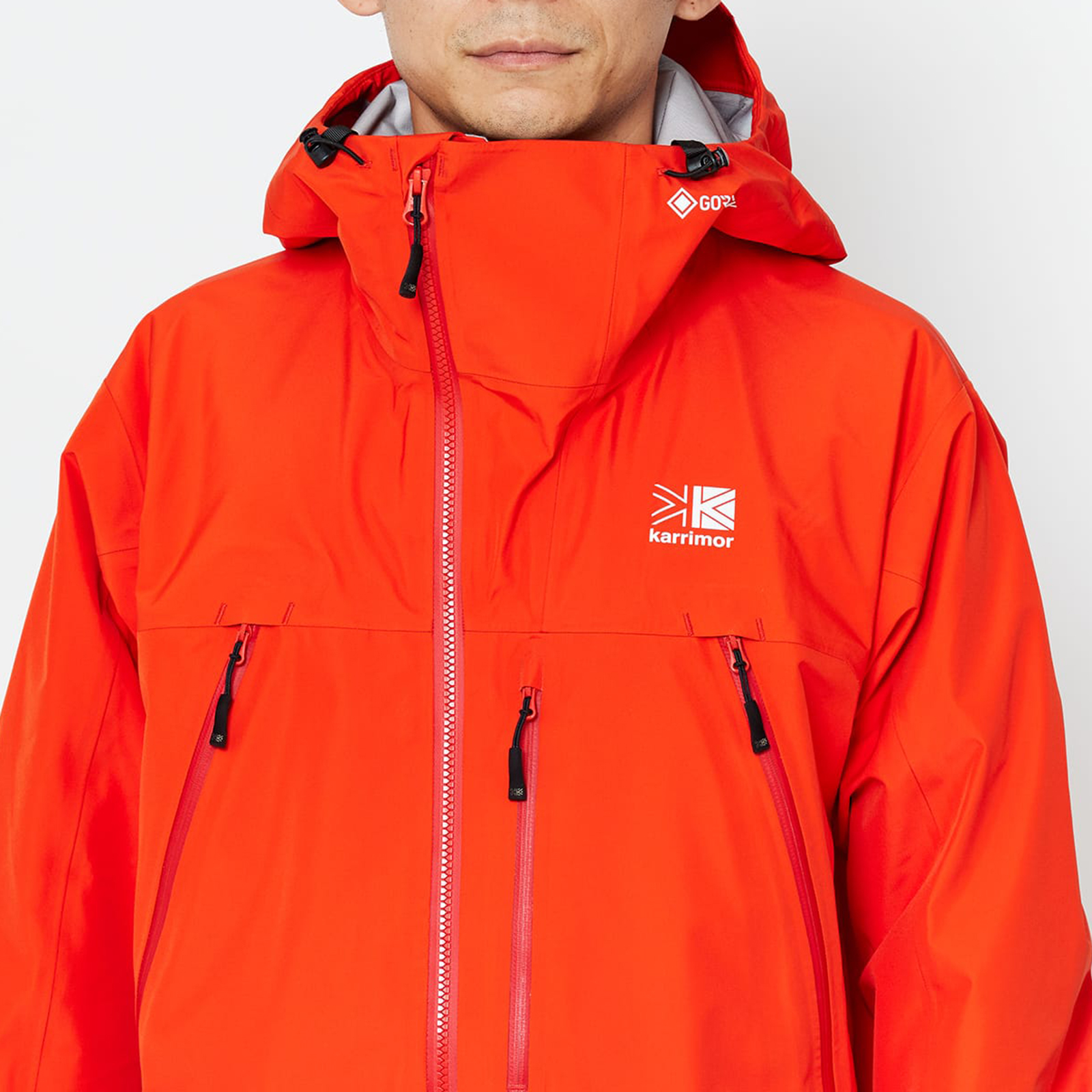 GORE-TEX]What's Your Style？ | KARRIMOR カリマー | リュックサック