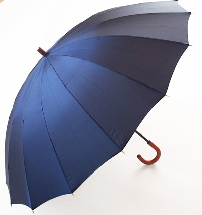 フルサイズショート傘】前原光榮 SwingⅢ皇室御用達の傘と革新的