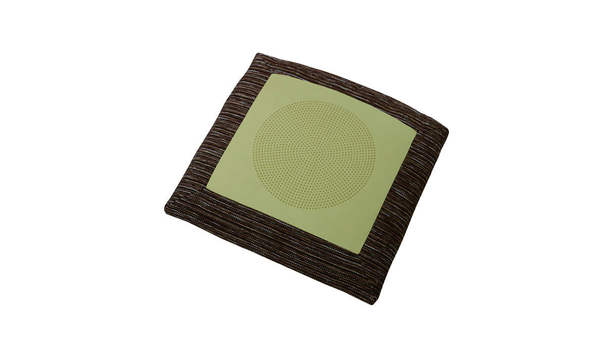 座布団 (JWC72・73用) - 国産無垢家具は飛騨高山発の家具メーカー KASHIWA