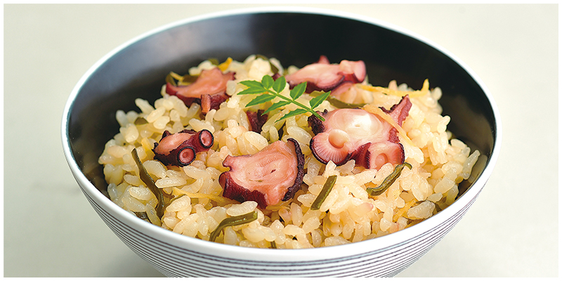 新潟加島屋インターネットショッピングサイト／公式通販 - たこめしの素