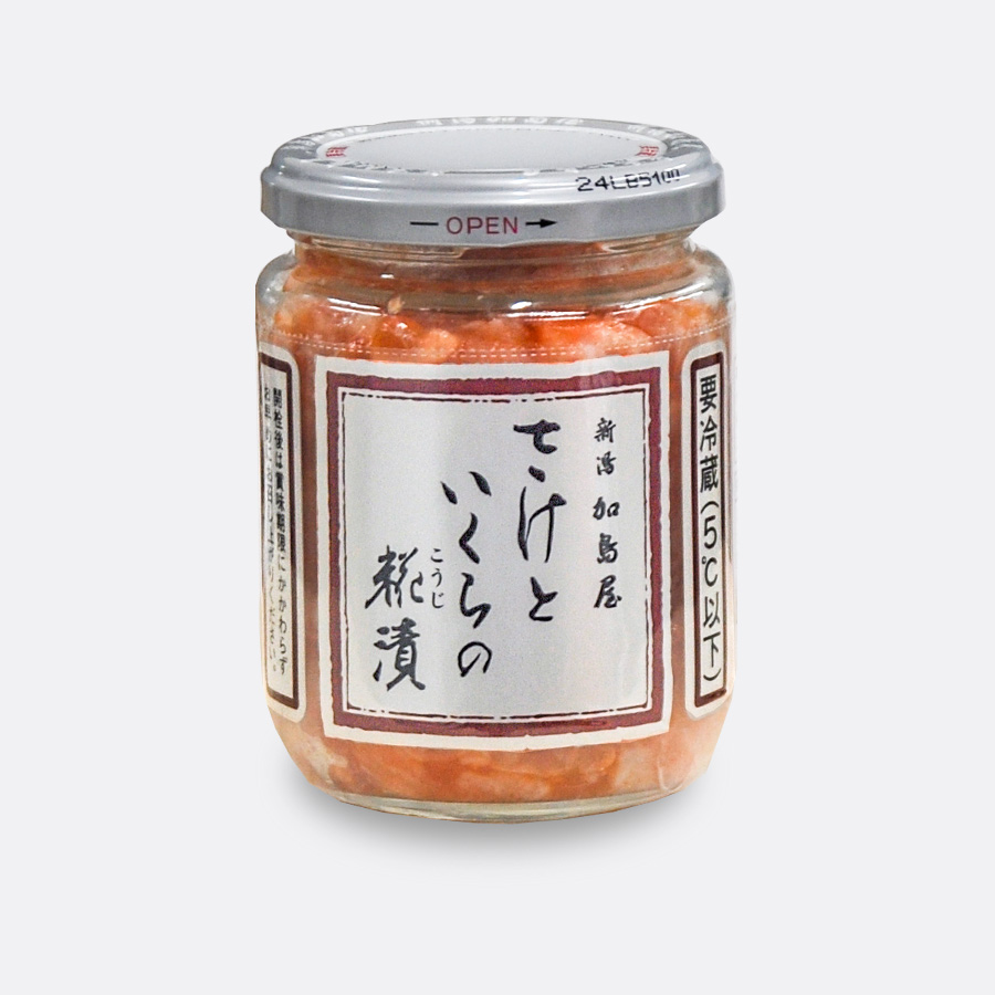 新潟加島屋インターネットショッピングサイト／公式通販 - さけと