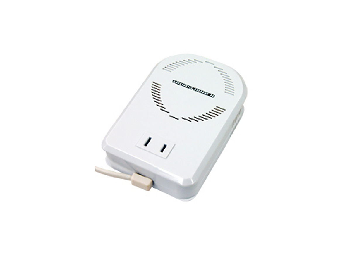 海外用薄型変圧器 110-130V/120VA 220-240V/70VA – カシムラ