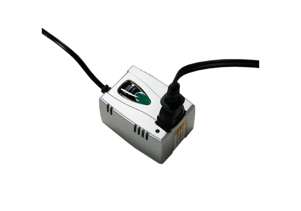 海外用変圧器 220-240V/35VA – カシムラ
