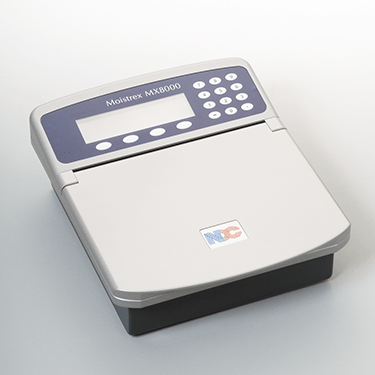 紙水分計 MX-8000【販売終了】 | 株式会社ケツト科学研究所