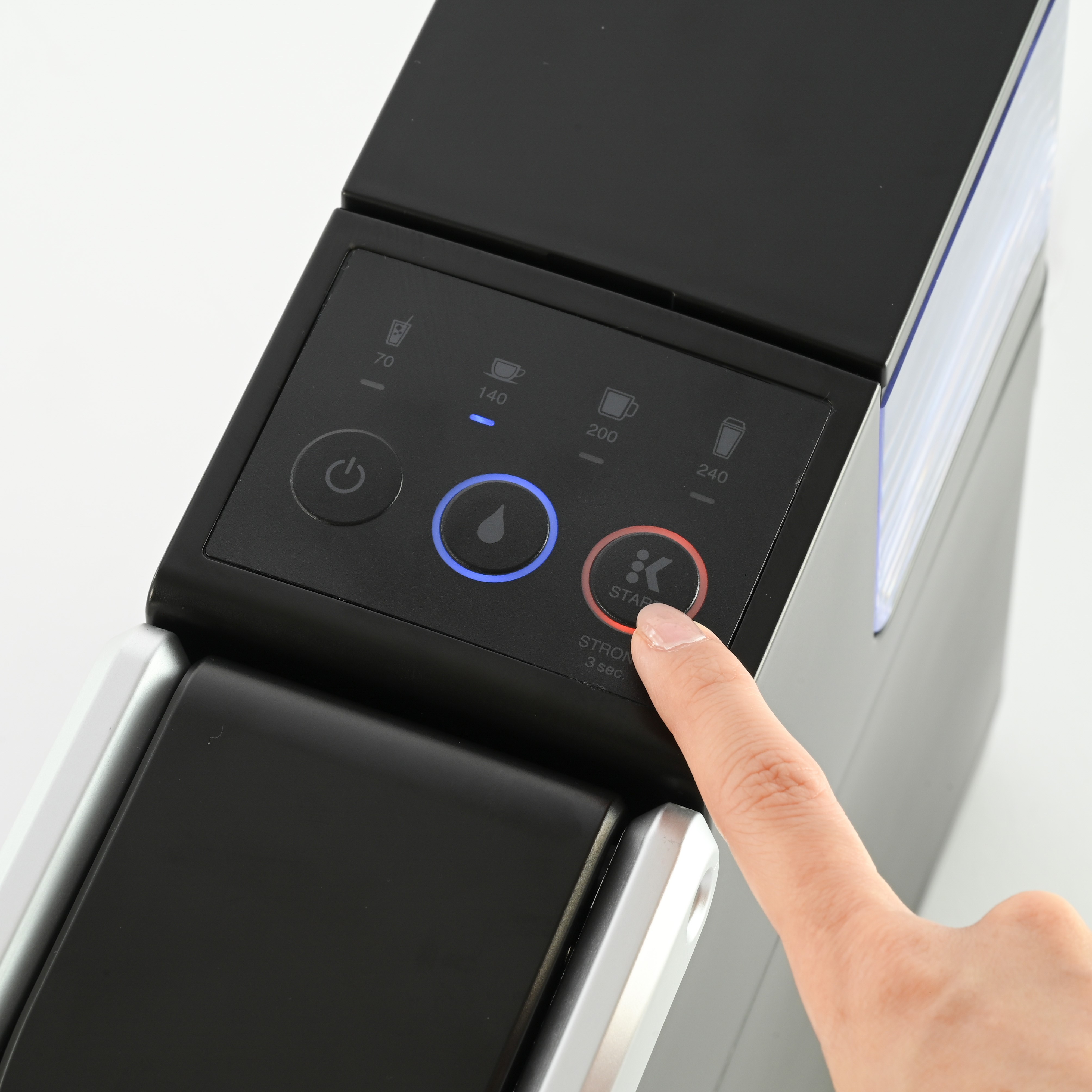 KB-01（WH）ホワイト / キューリグオンラインストア