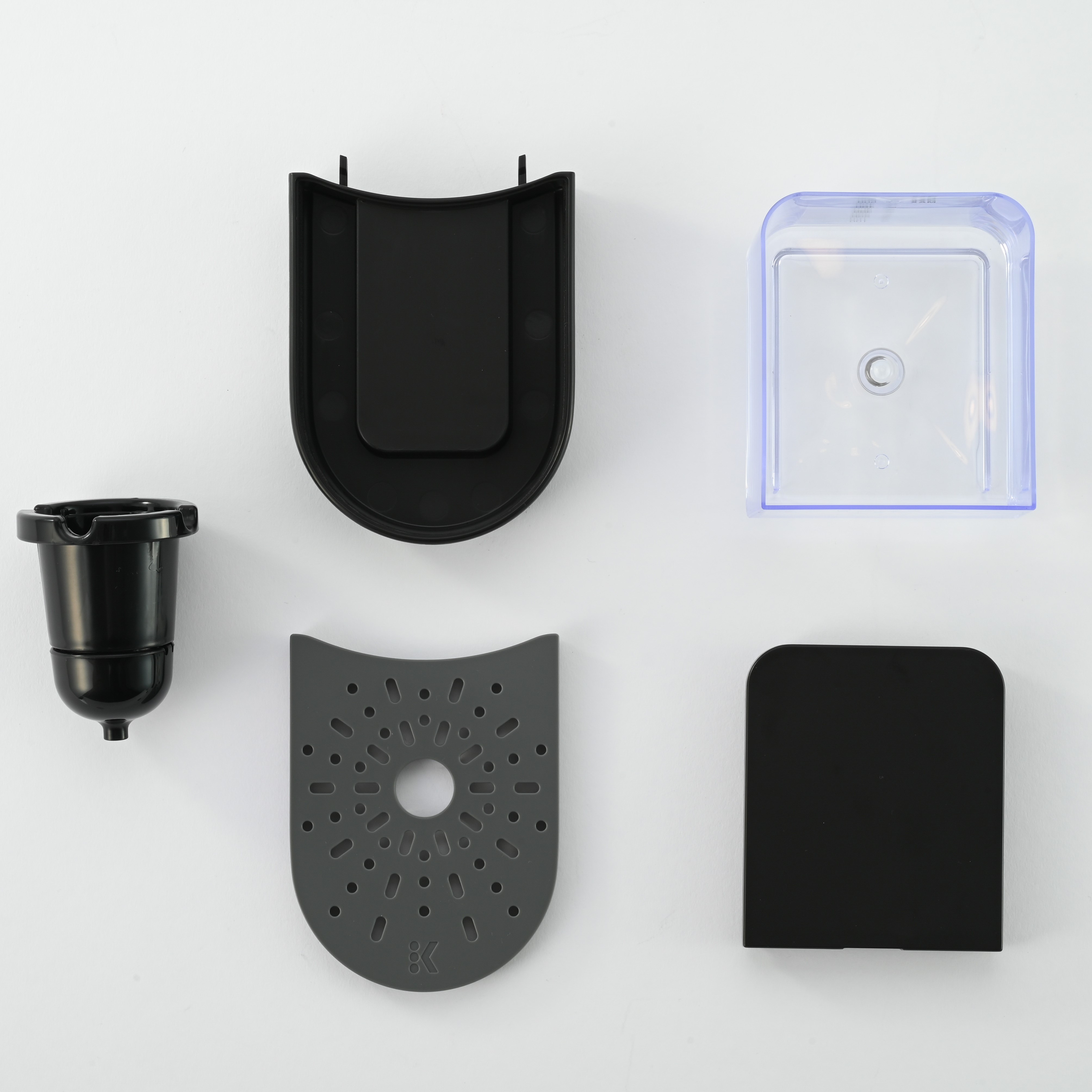 KB-01（WH）ホワイト / キューリグオンラインストア