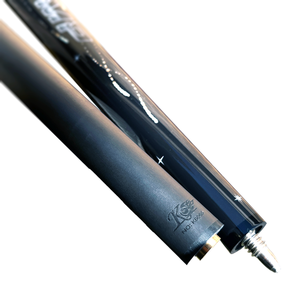 KO JUMP CUE Ⅱ – Kevin's Billiards