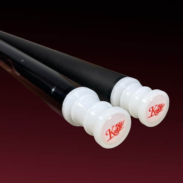 KO Jump Cue 2 – Kevin's Billiards