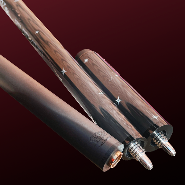 KO Jump Cue 2 – Kevin's Billiards