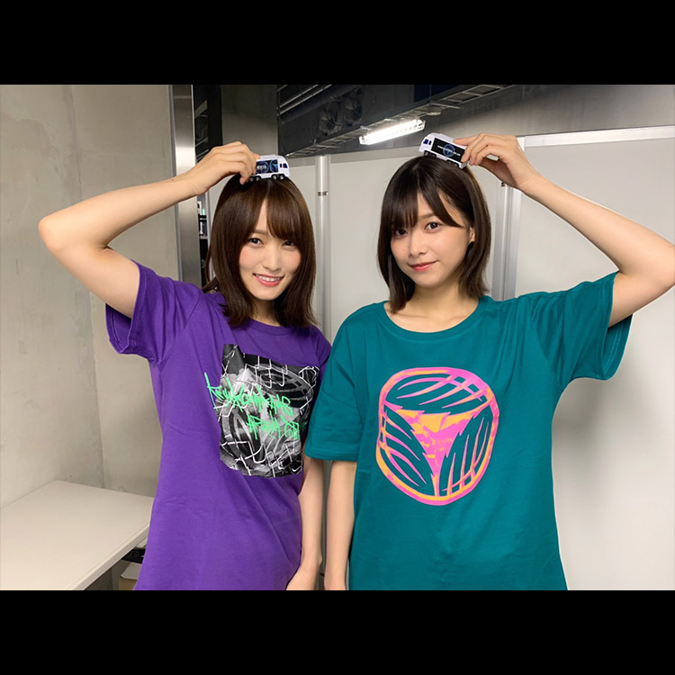 欅坂46 夏の全国アリーナツアー2019 SPECIAL SITE | 欅坂46公式サイト