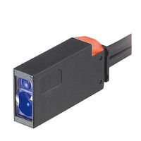 Models : Ultra-small Digital Laser Sensor - LV-S series | KEYENCE