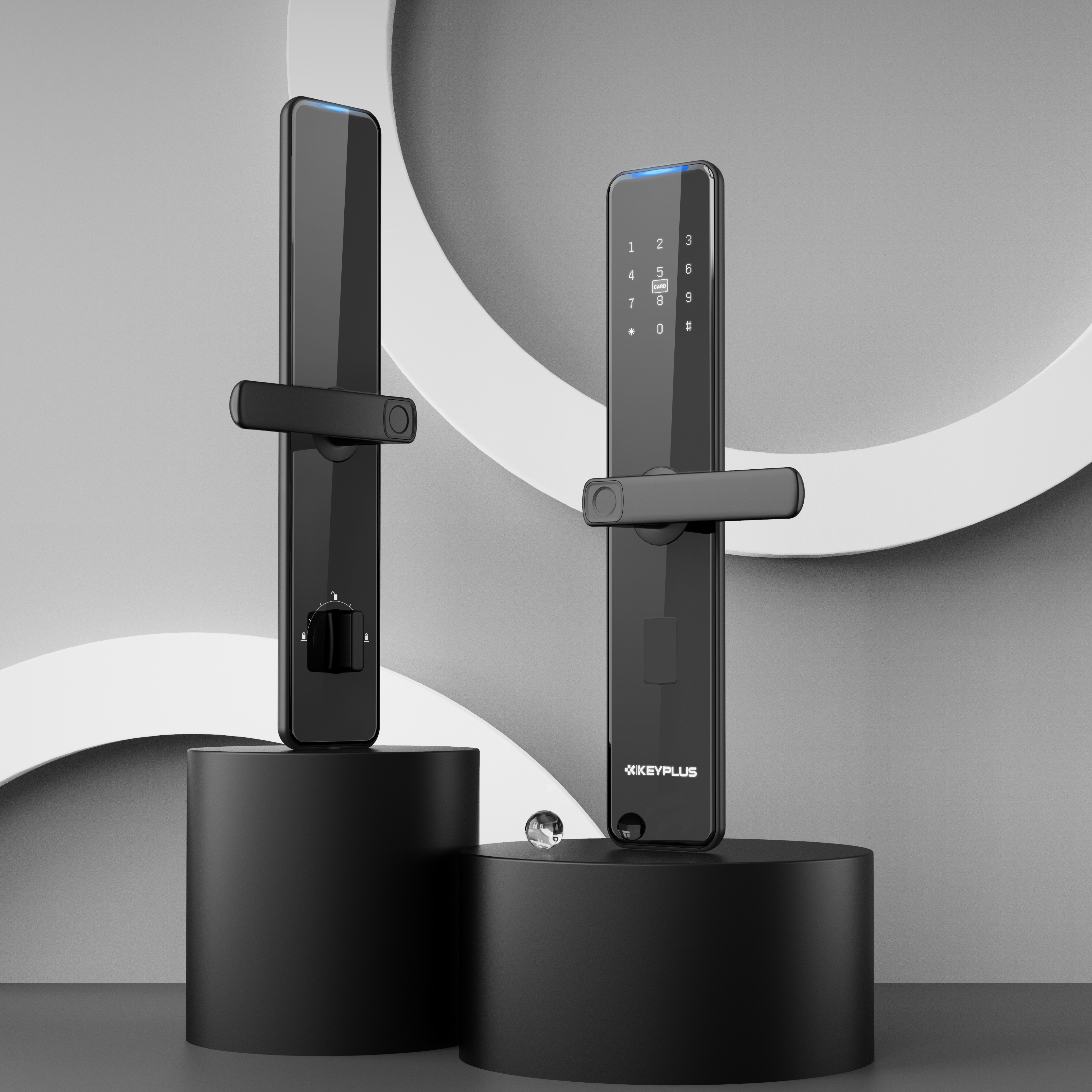 China KX1- NEW Ultra-thin Superior Design Multi-functional