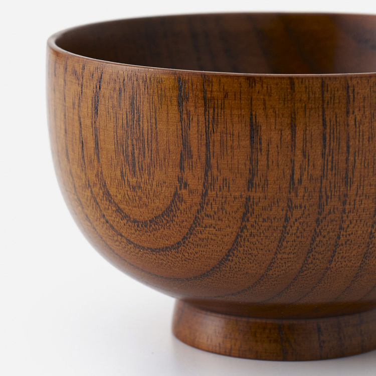 galle 椀 山と木のデザイン 直径約23cm