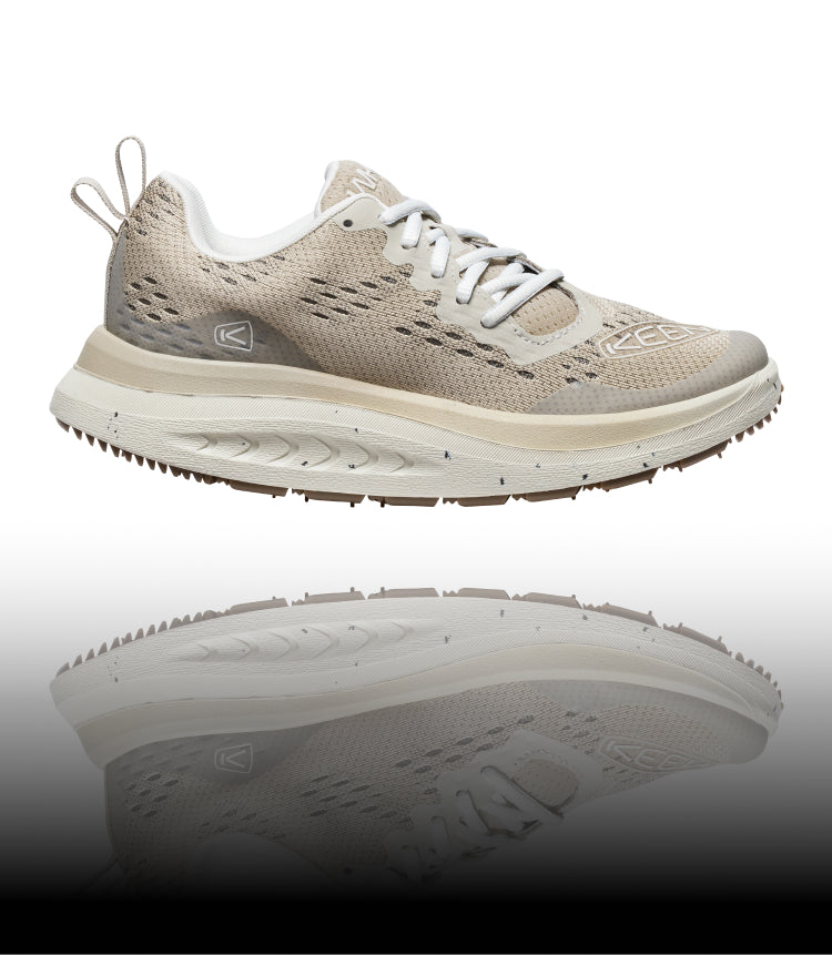 ウィメンズ ダブルケー400 ウォータープルーフ 防水ウォーキング