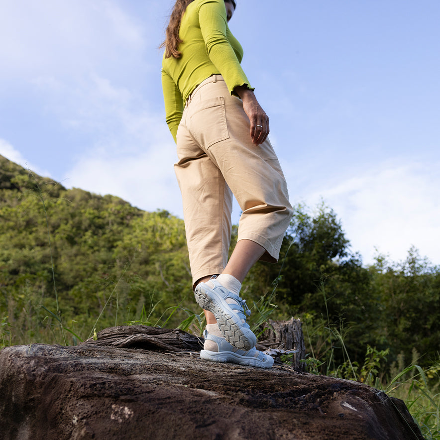 ウィメンズ サンダル | ニューポート エイチツー | KEEN公式オンライン