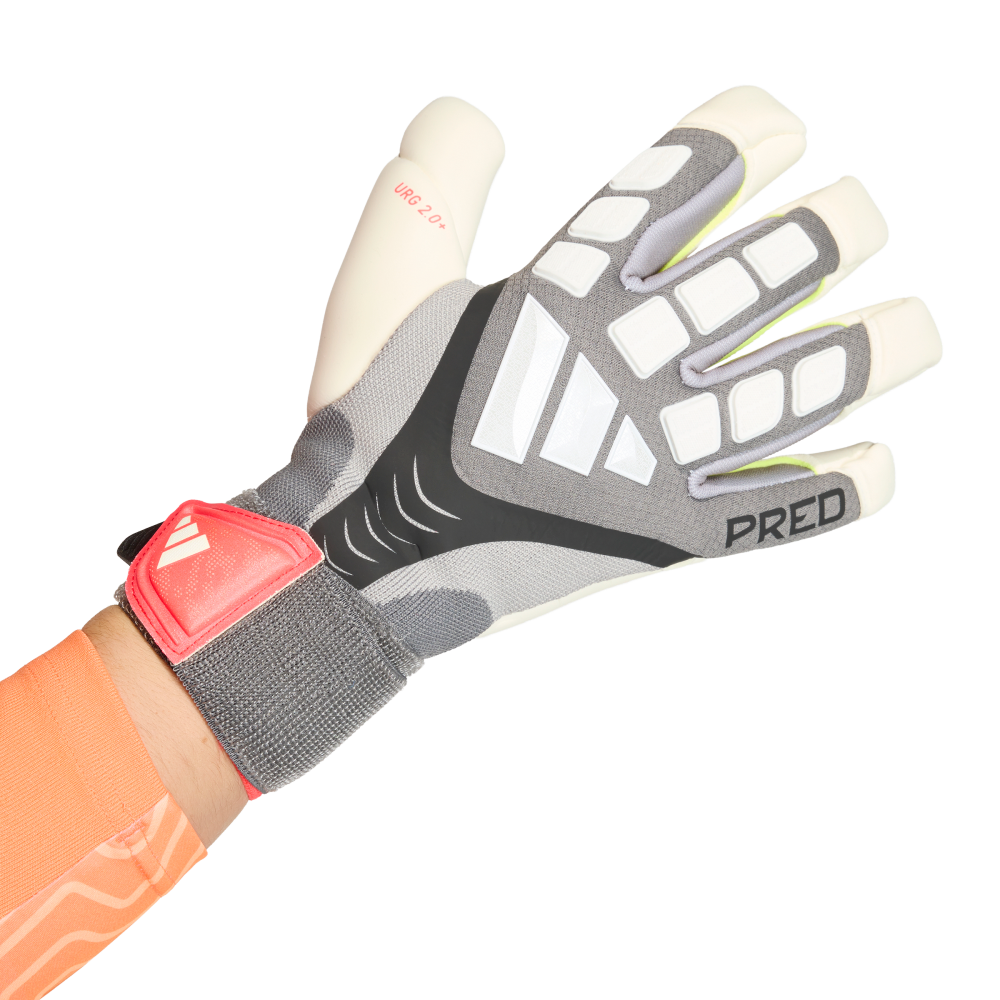 adidas Predator GL Pro Hybrid Strap – Keeperstop