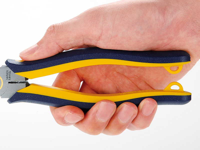 ハイグレード ザ・ハイレベレージペンチ 2COM.ハンドル | 製品情報