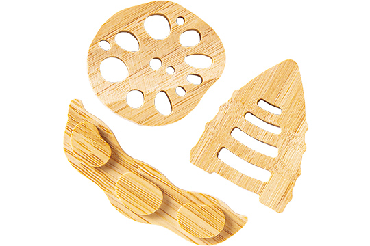 No.140 食べる喜びが増すしなやかで美しい竹の箸 | 京阪