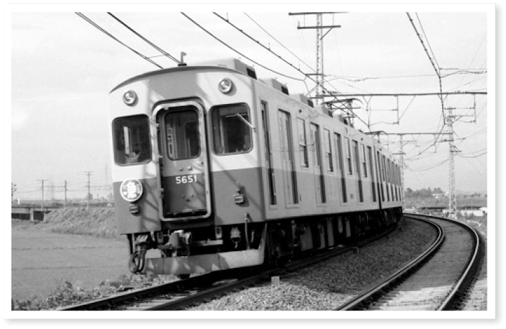 こころまち つくろう 活動レポート Vol.48 愛された車両が新SANZEN