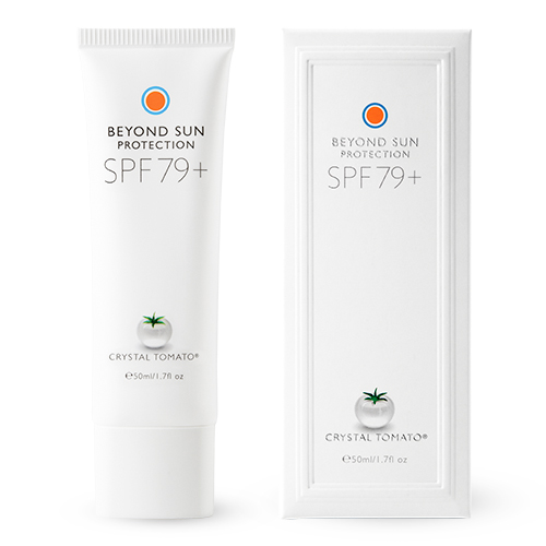 未開封クリスタルトマト 飲む日焼け止め 30カプセル 1ヶ月分 未開封