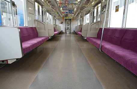 車両紹介｜京成電鉄