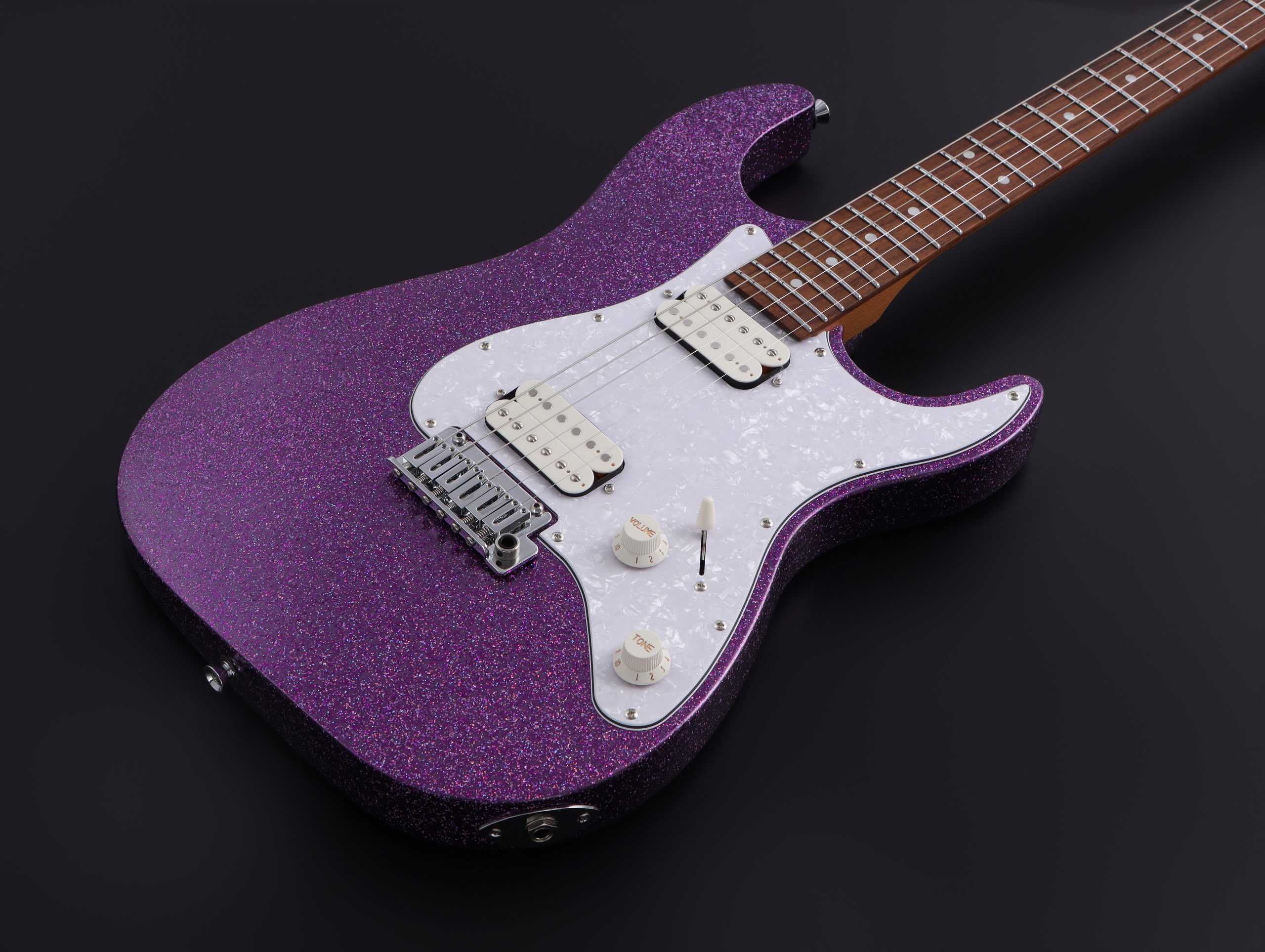 KEIPRO KS-DELUXE-SPARKLE - Keipro Guitars Official Website