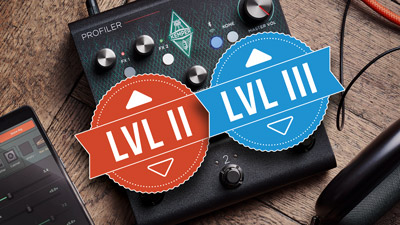 KEMPER PROFILER Player