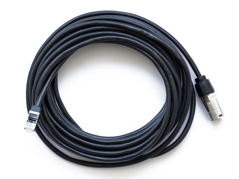 PROFILER Remote cable
