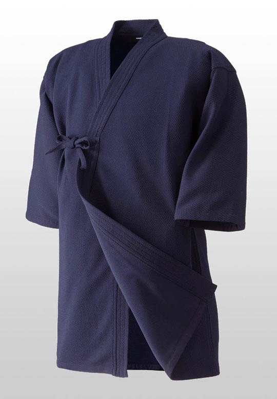 剣道着「ドライジャージⅡ」 | KENPRO（ケンプロ）