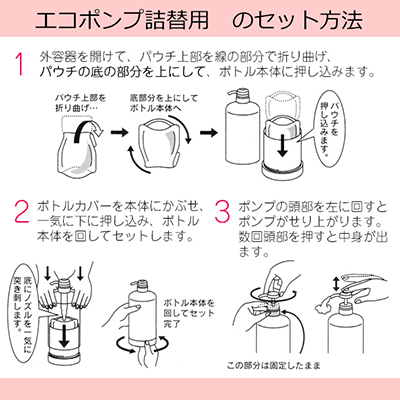 ナチュレルSPゲルクリームPLUS エコツインセット（詰替550g×2） ナユタ