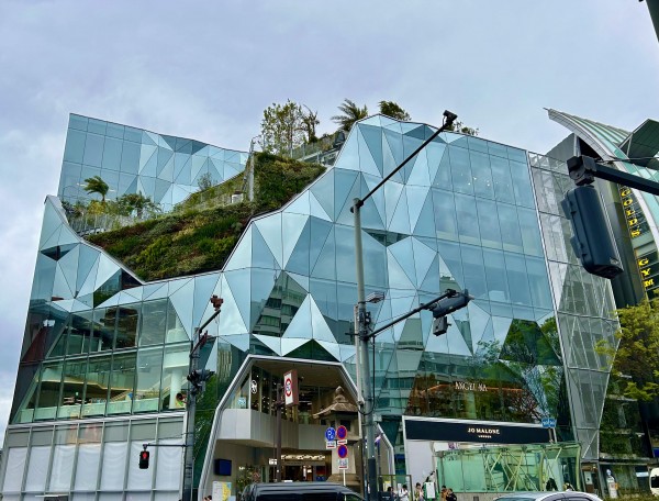 屋上テラスや老舗銭湯も！東急プラザ原宿「ハラカド」4 月17 日開業