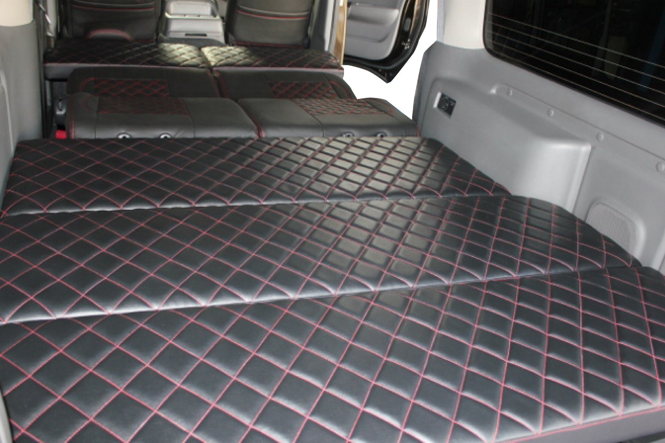 NV350キャラバン ベッドキットベッドキット タイプ1Body Line【日産