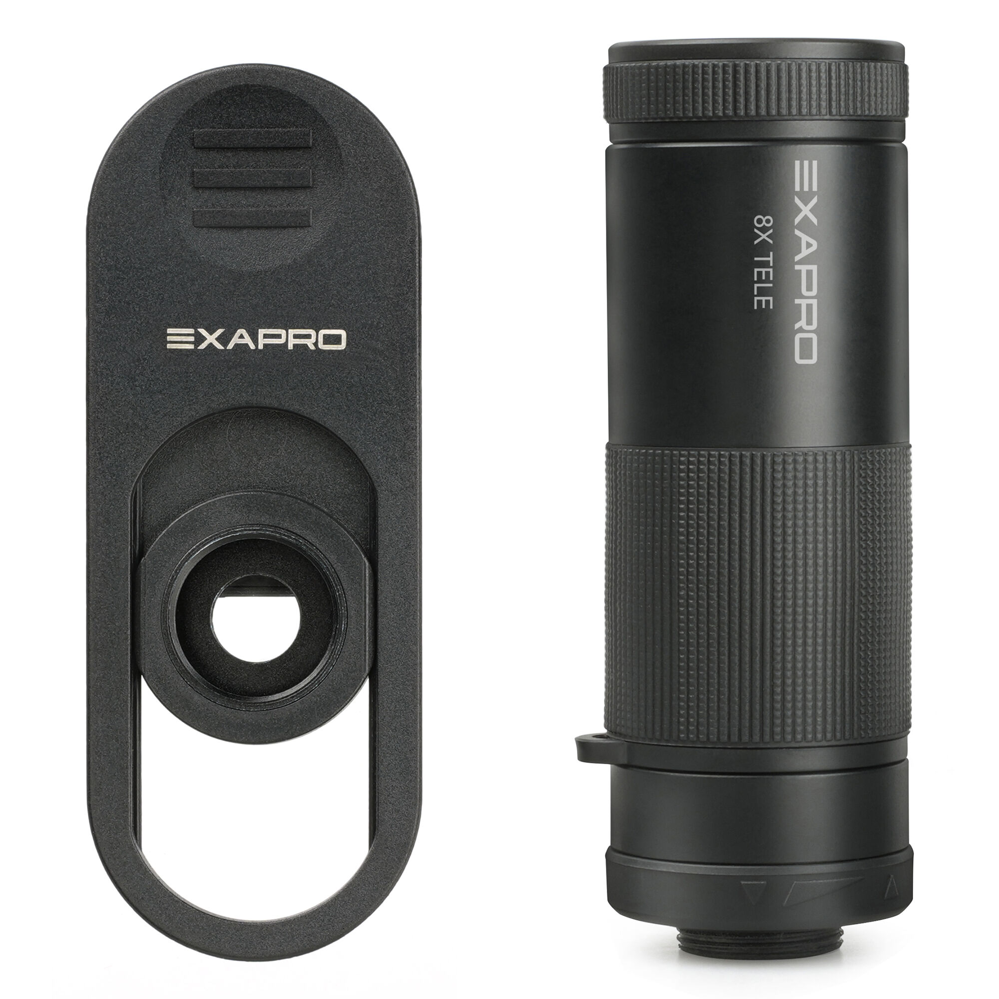EXAPRO クリップレンズ 望遠8倍 | ケンコー・トキナー