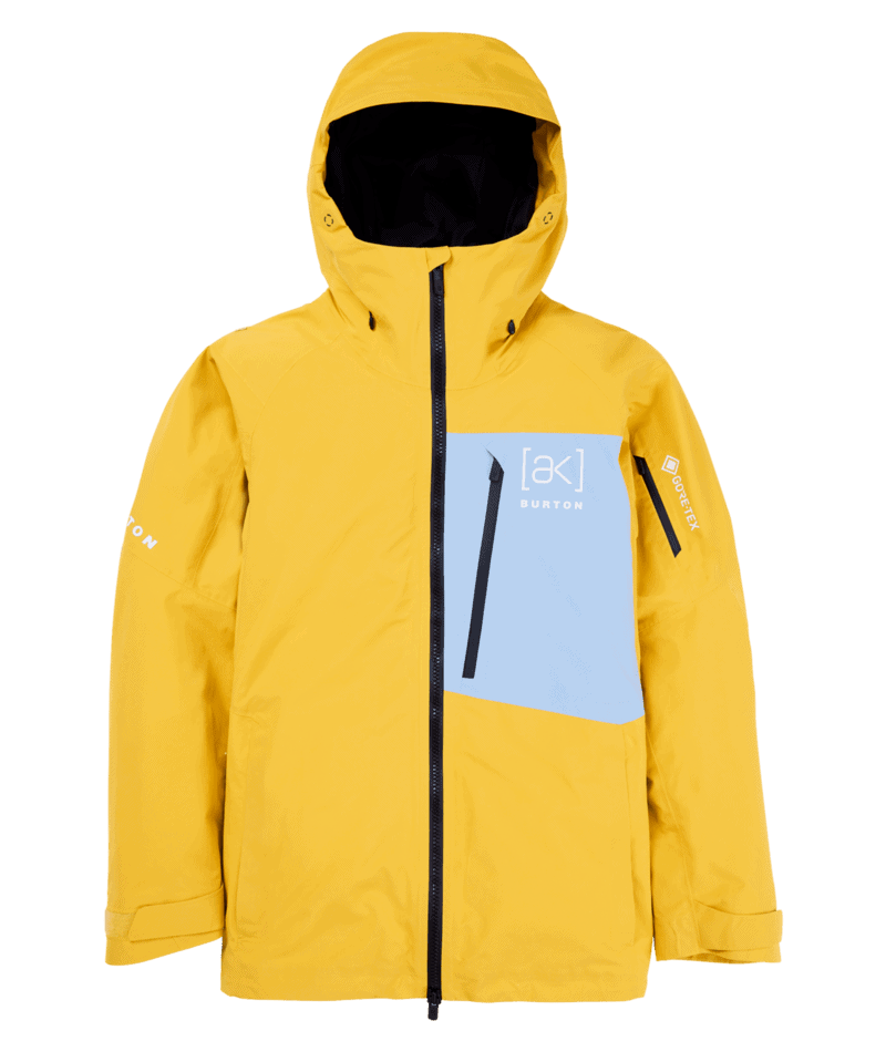 Burton [ak] Cyclic Gore-Tex Men's Jacket 2026 | Ken Jones Ski Mart