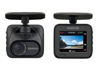 ドライブレコーダー / デジタルルームミラー | KENWOOD