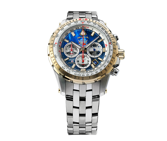 Blue Impulse 60th Anniversary Limited Editions プレミアム