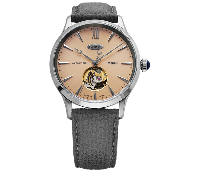 KENTEX ESPY Dress Open Heart E660M-03 | ケンテックスジャパン – Kentex