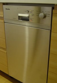 ミーレ(Miele)冷凍冷蔵庫 KFN 12823 SD （ホワイト）