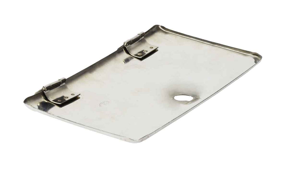 Kentrol Glove Box Door For 1972-1986 Jeep CJ 30425 – Kentrol Inc.